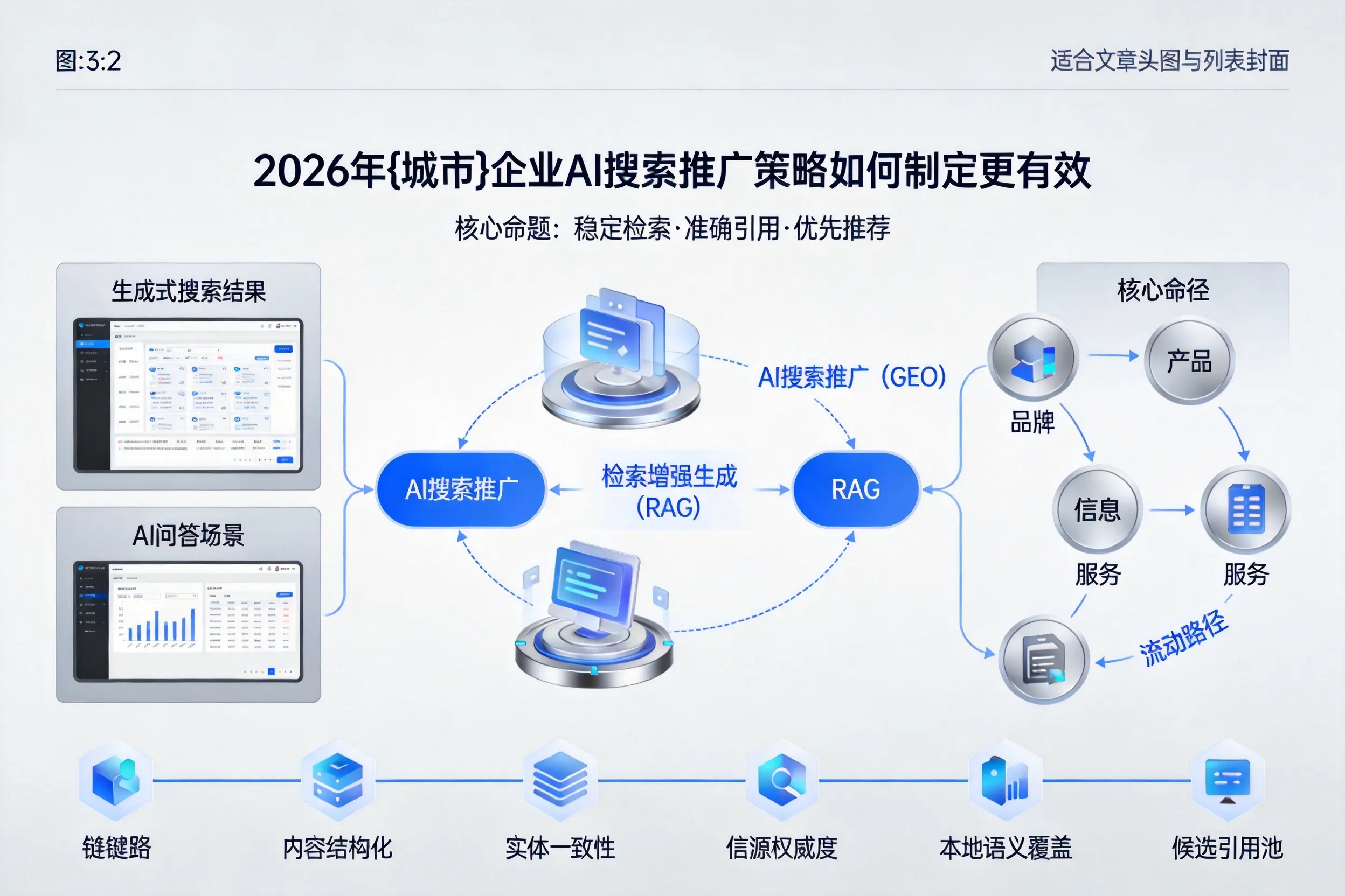 2026年双鸭山企业AI搜索推广策略如何制定更有效