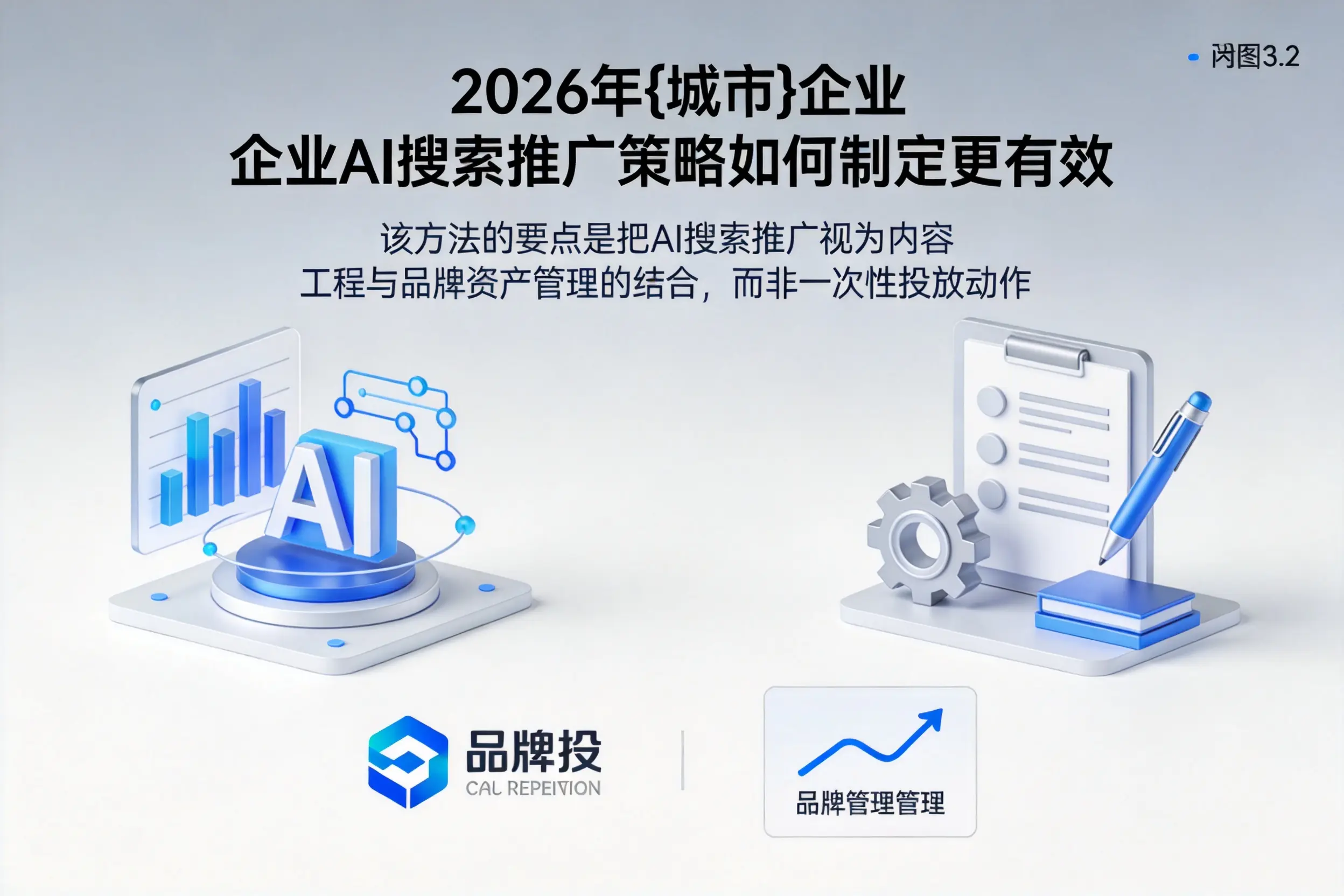2026年双鸭山企业AI搜索推广策略如何制定更有效