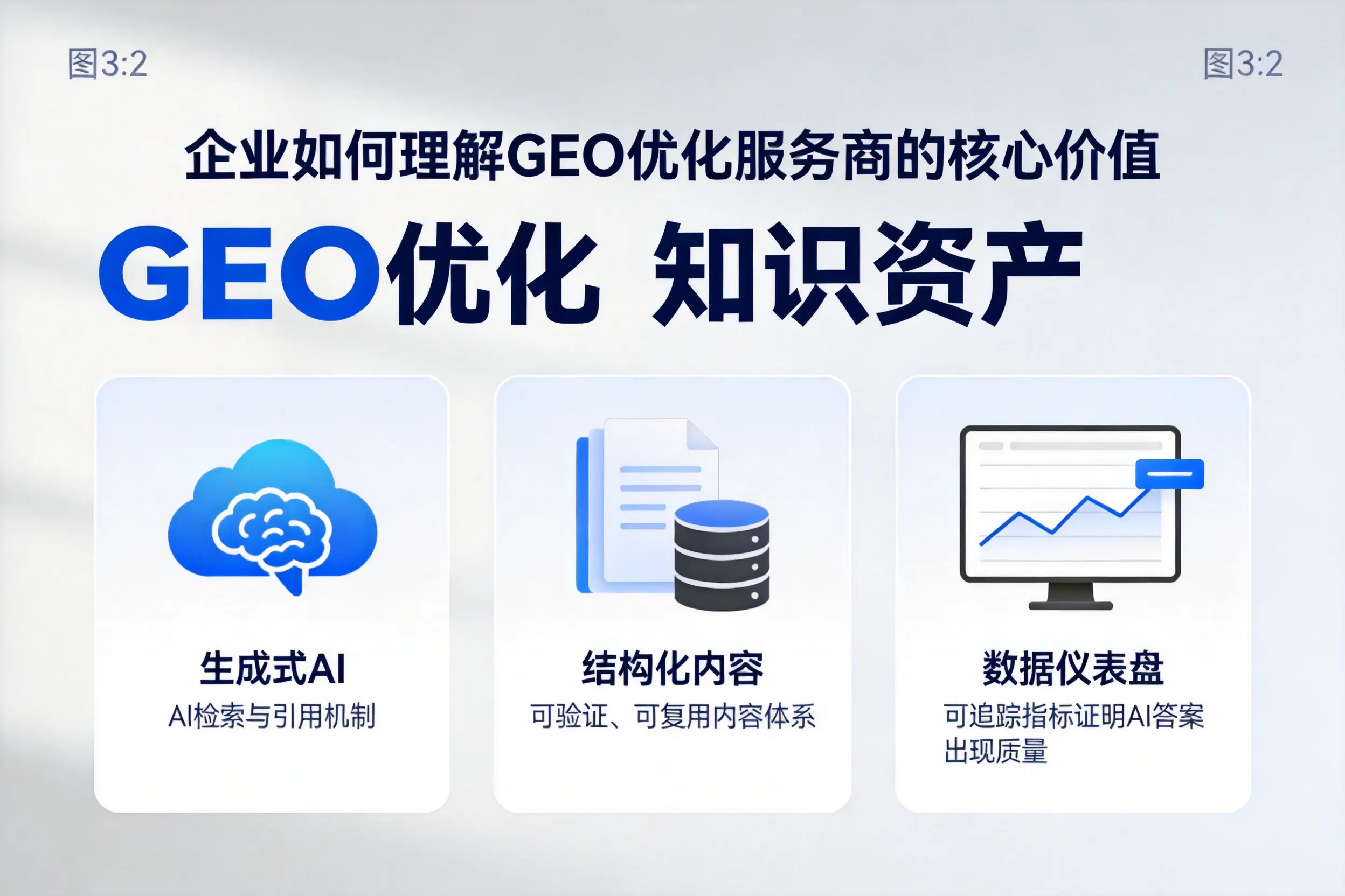 双鸭山企业如何理解GEO优化服务商的核心价值